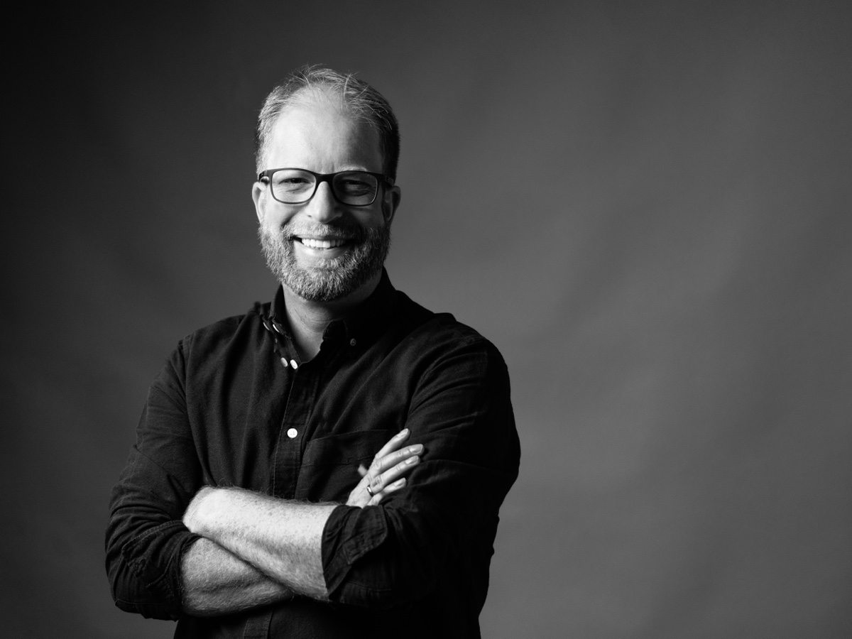 Dr. Roman Zenner, E-Commerce-Berater